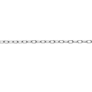 Paperclip Anklet