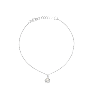 Seaside Ethereal Anklet