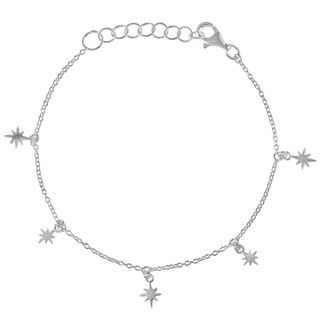 Celestial Drop Bracelet
