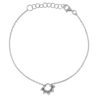 Rising Sun Bracelet
