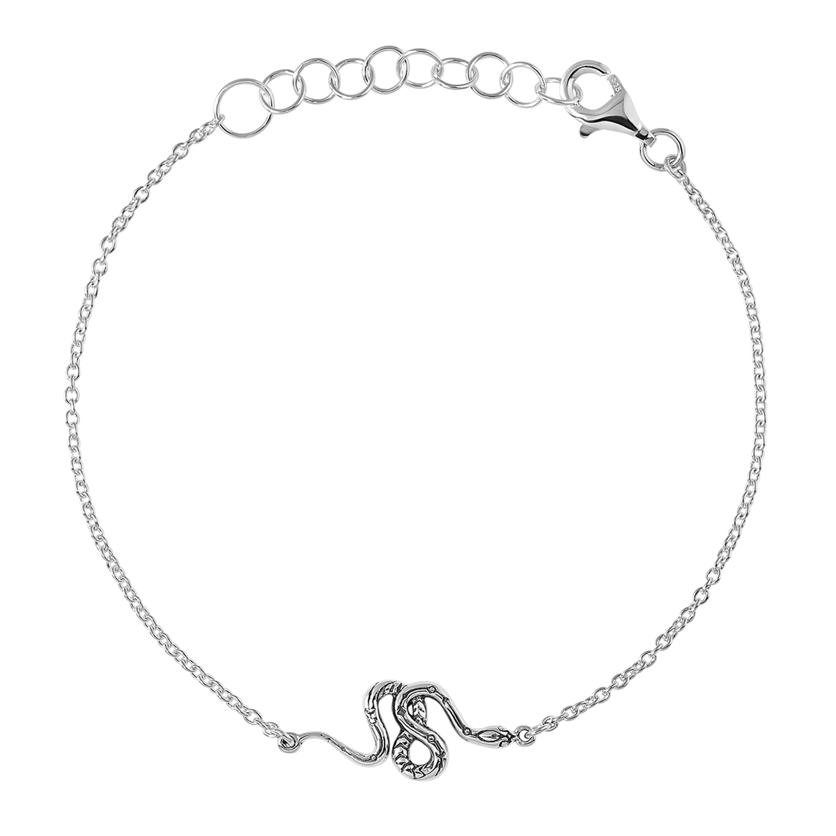 Serpent Seer Bracelet