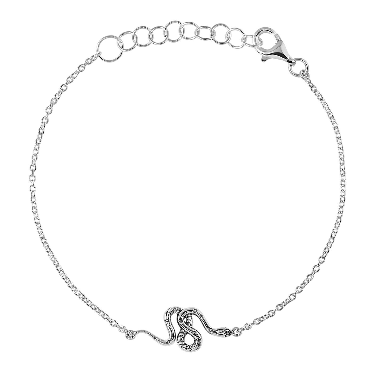 Serpent Seer Bracelet