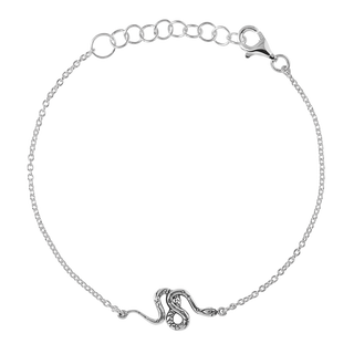 Serpent Seer Bracelet