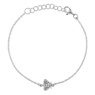 Pollination Bee Bracelet