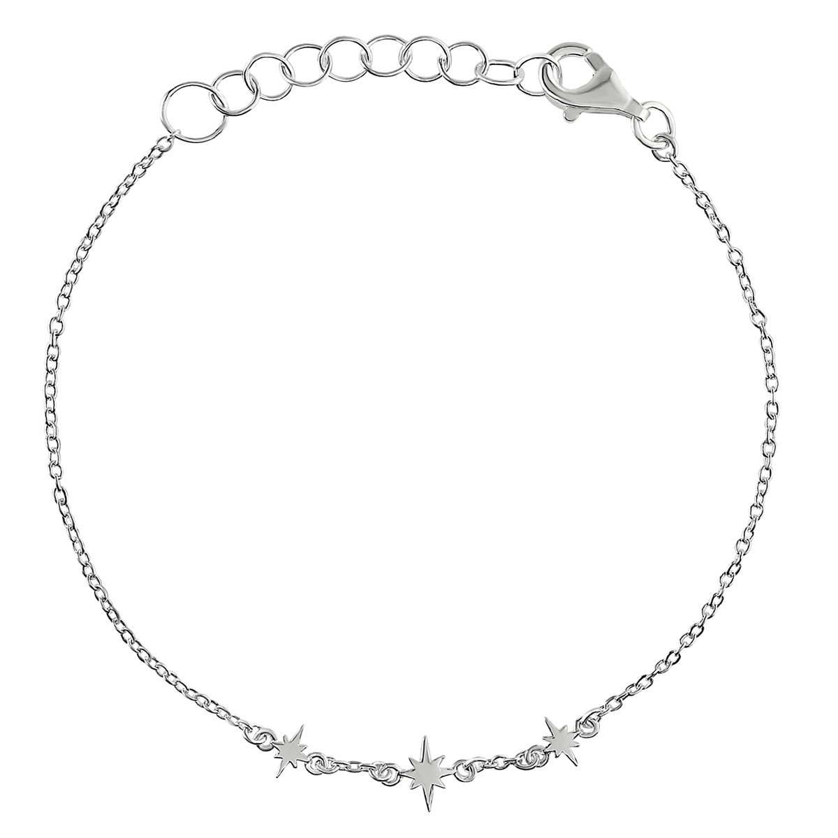 Celestial Star Bracelet