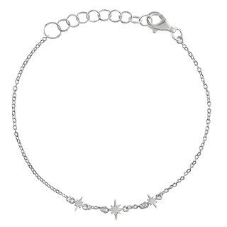 Celestial Star Bracelet