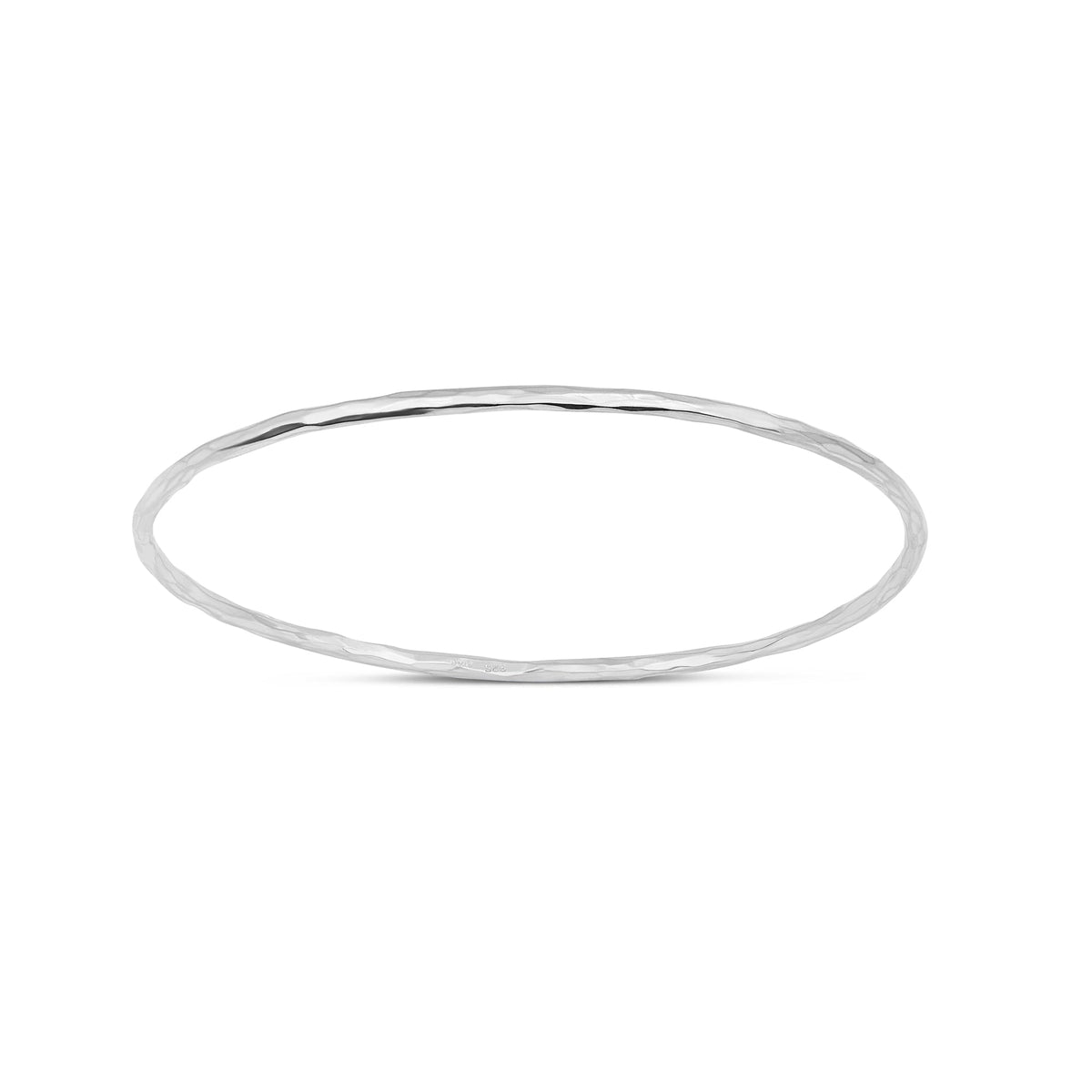 Infinity Bangle