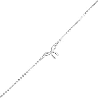 Bow Bracelet