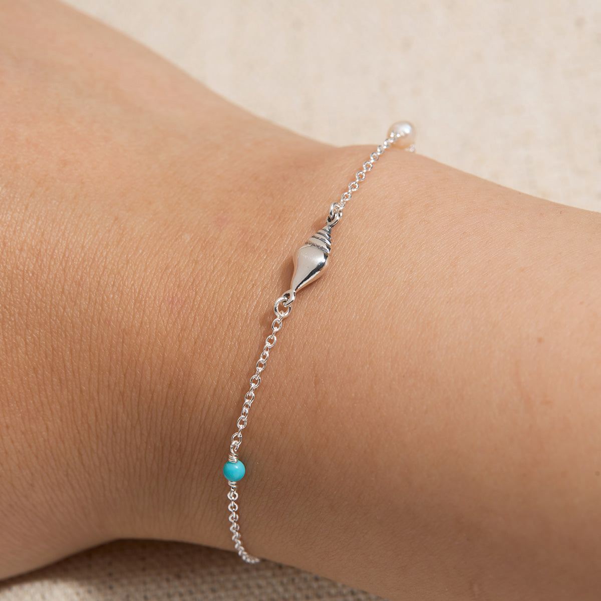 Santorini Bracelet - Preorder