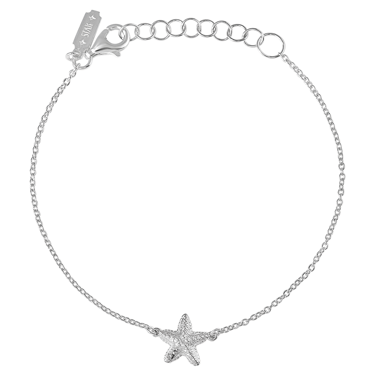 Starfish Bracelet
