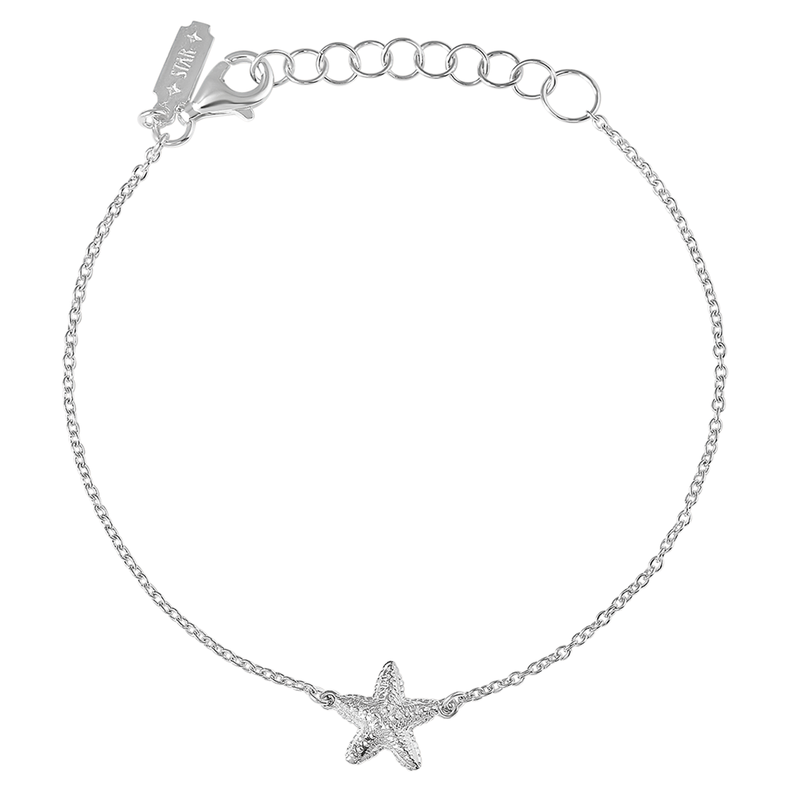 Starfish Bracelet