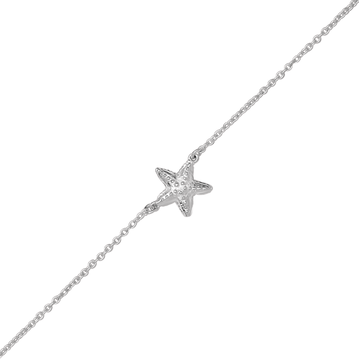 Starfish Bracelet