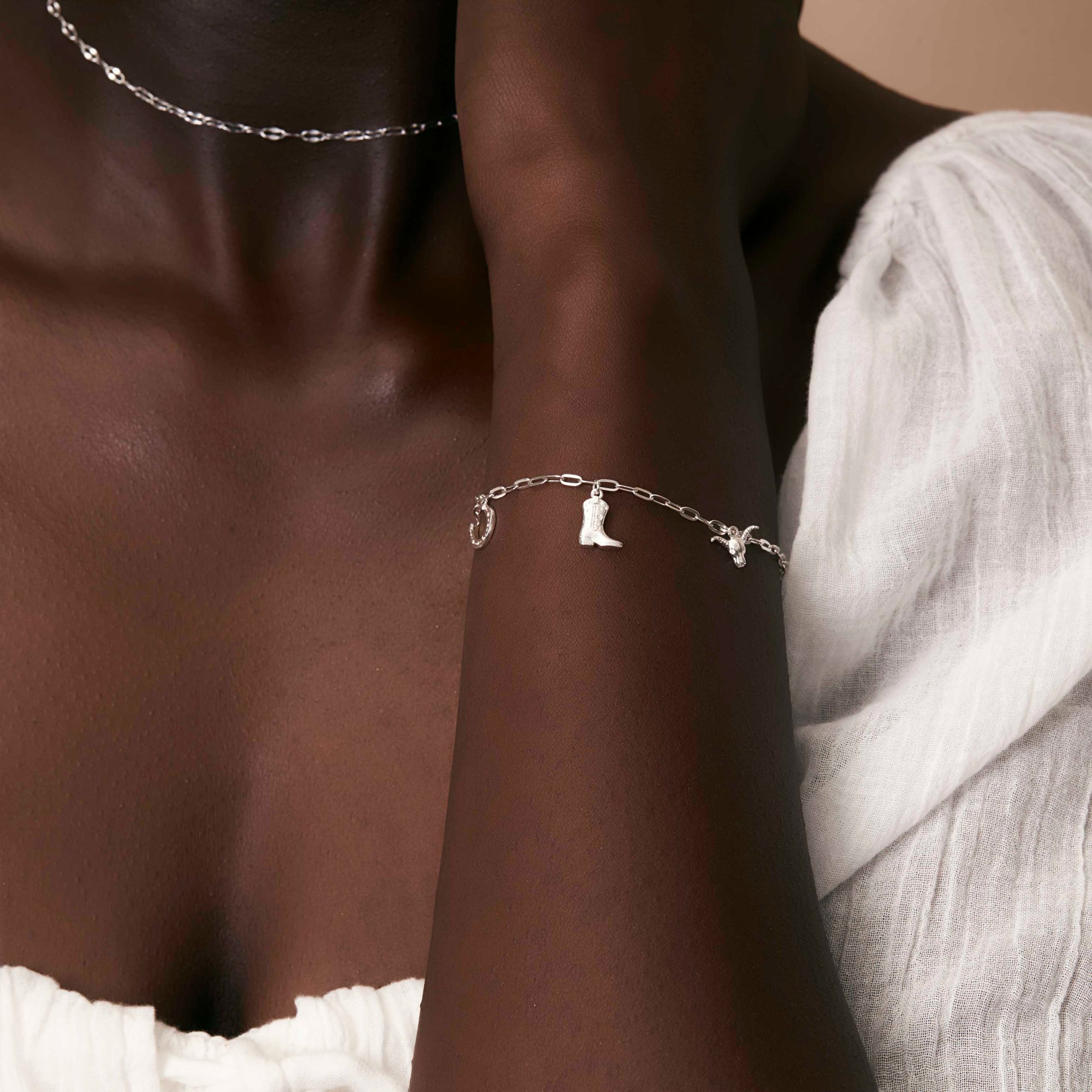 Wild West Bracelet