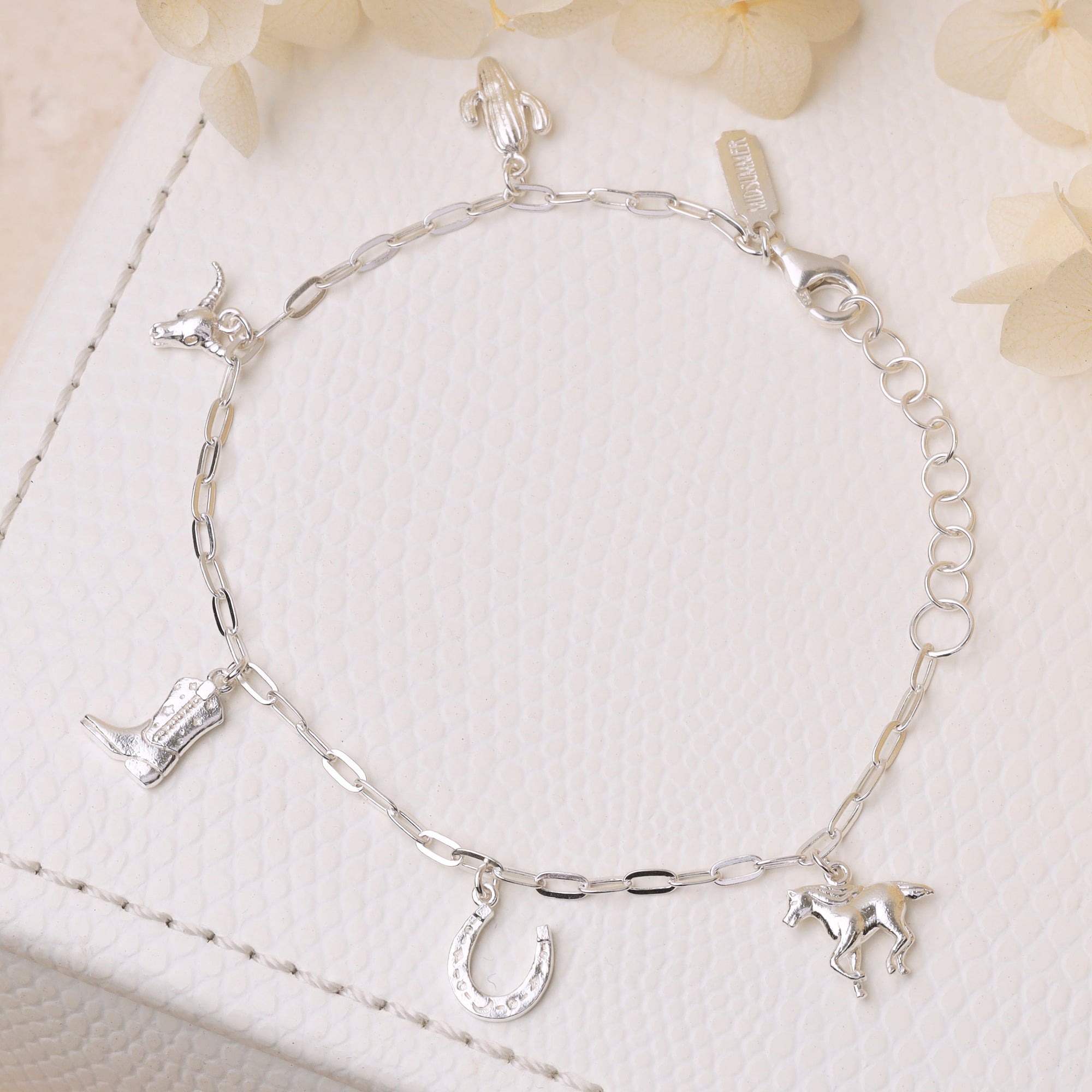 Wild West Bracelet
