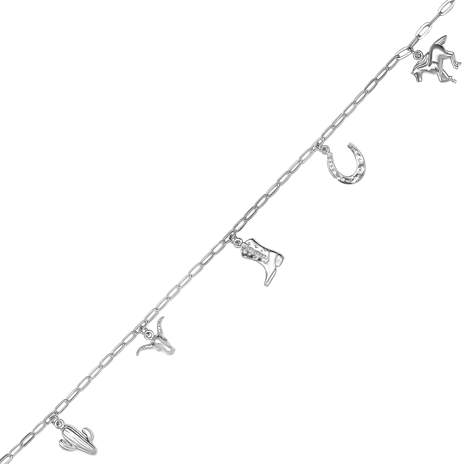 Wild West Bracelet