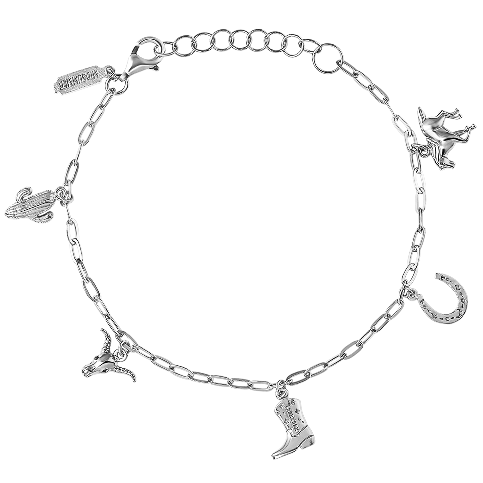 Wild West Bracelet