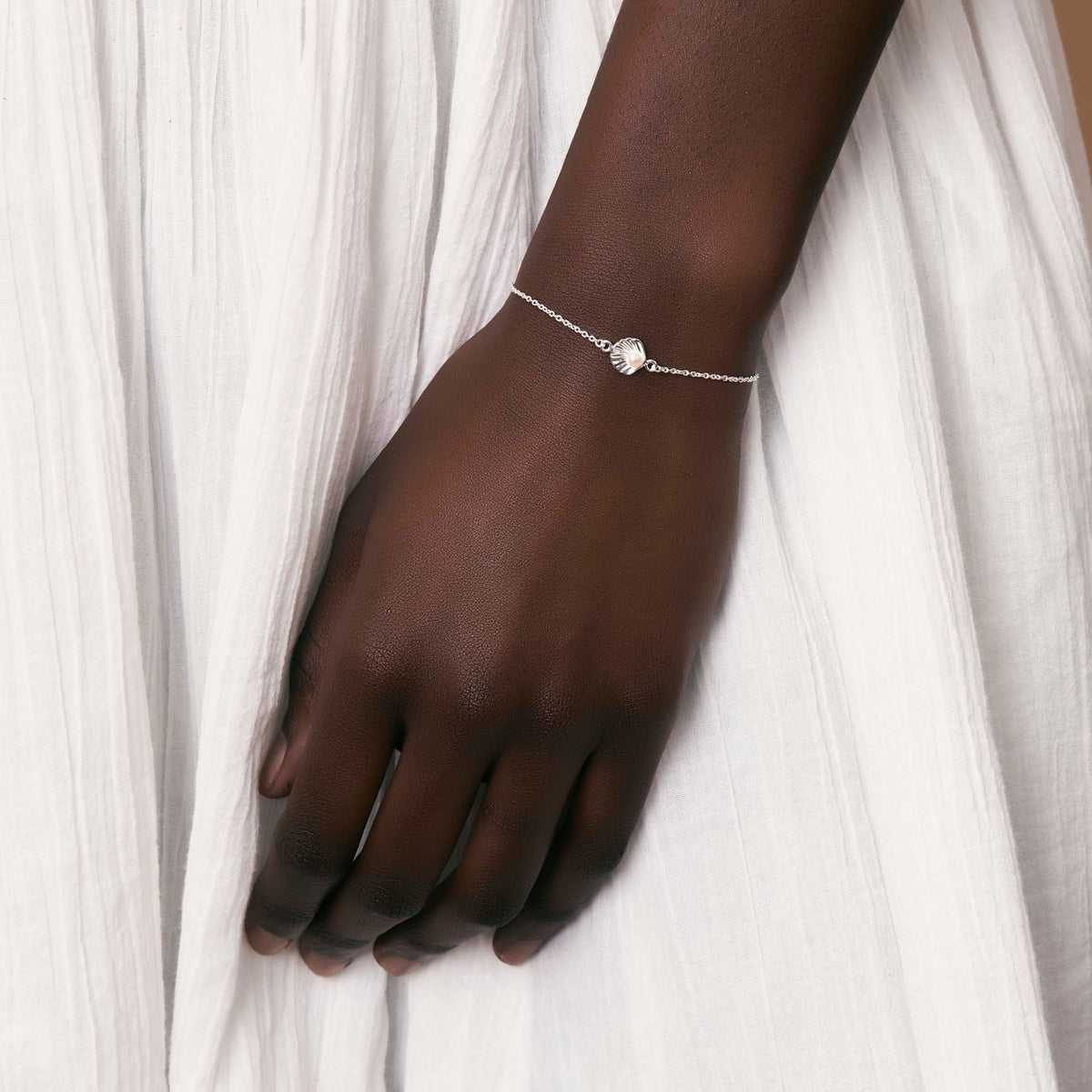 Seaside Ethereal Bracelet