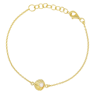 Seaside Ethereal Bracelet Gold