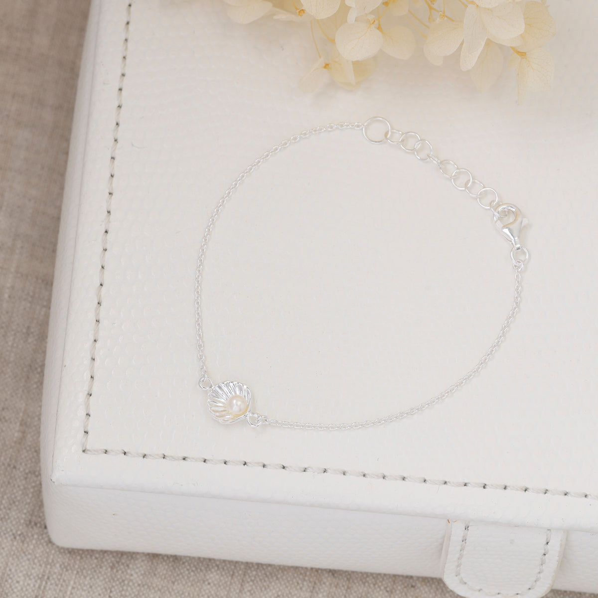 Seaside Ethereal Bracelet