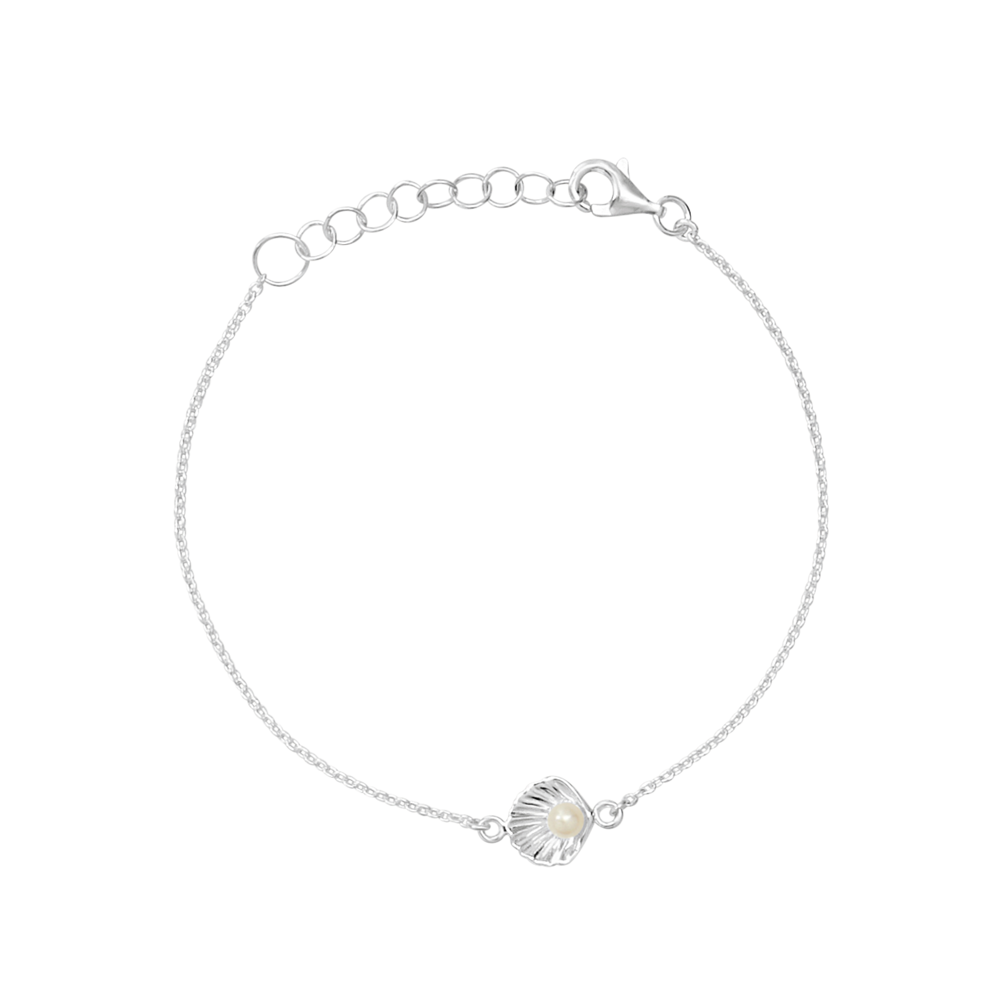 Seaside Ethereal Bracelet