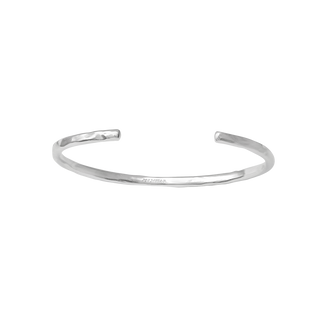 Textured Cuff Bracelet