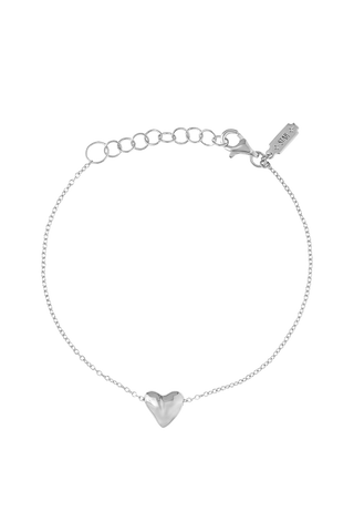 Full Heart Bracelet