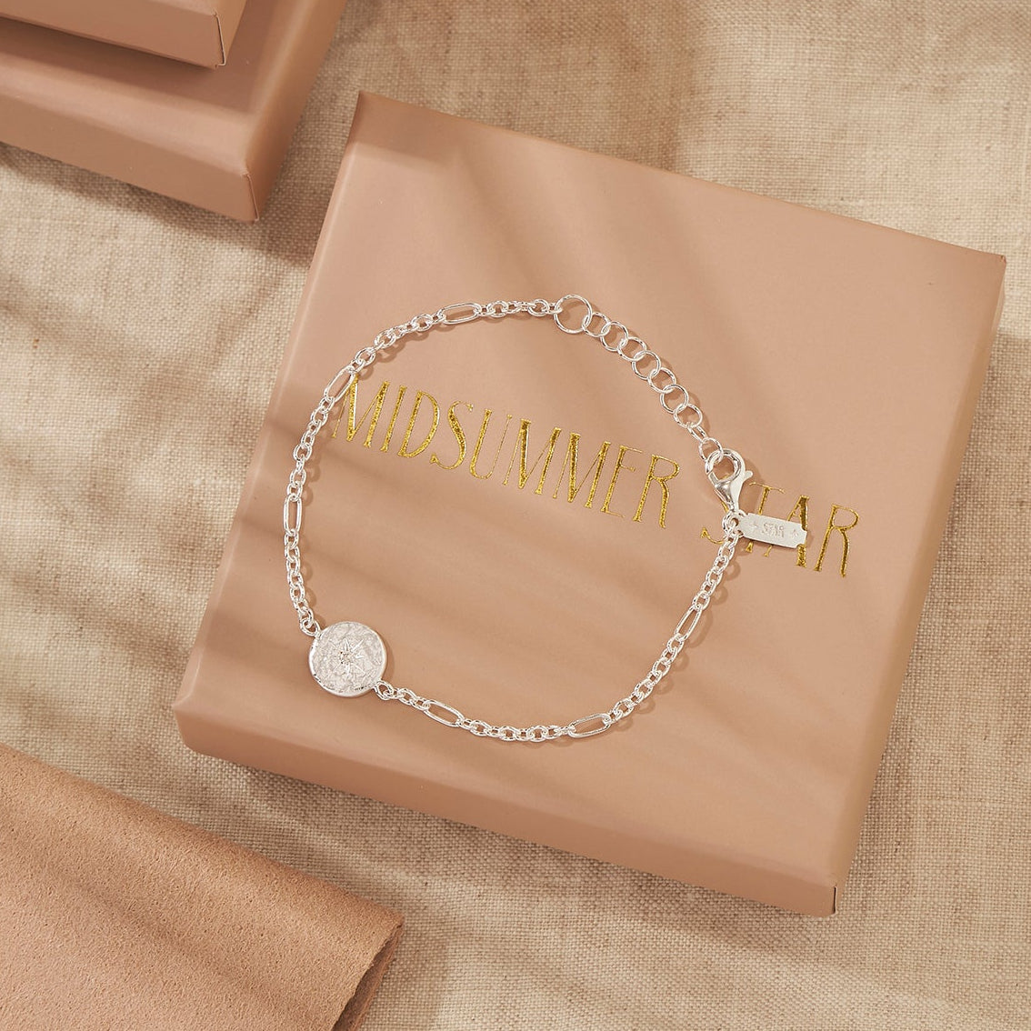 Enchanted Star Bracelet