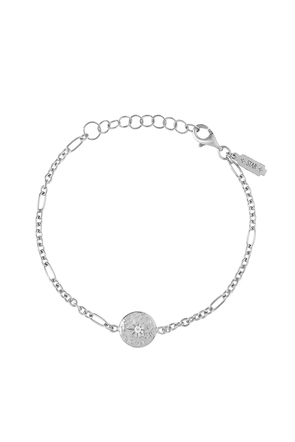 Enchanted Star Bracelet