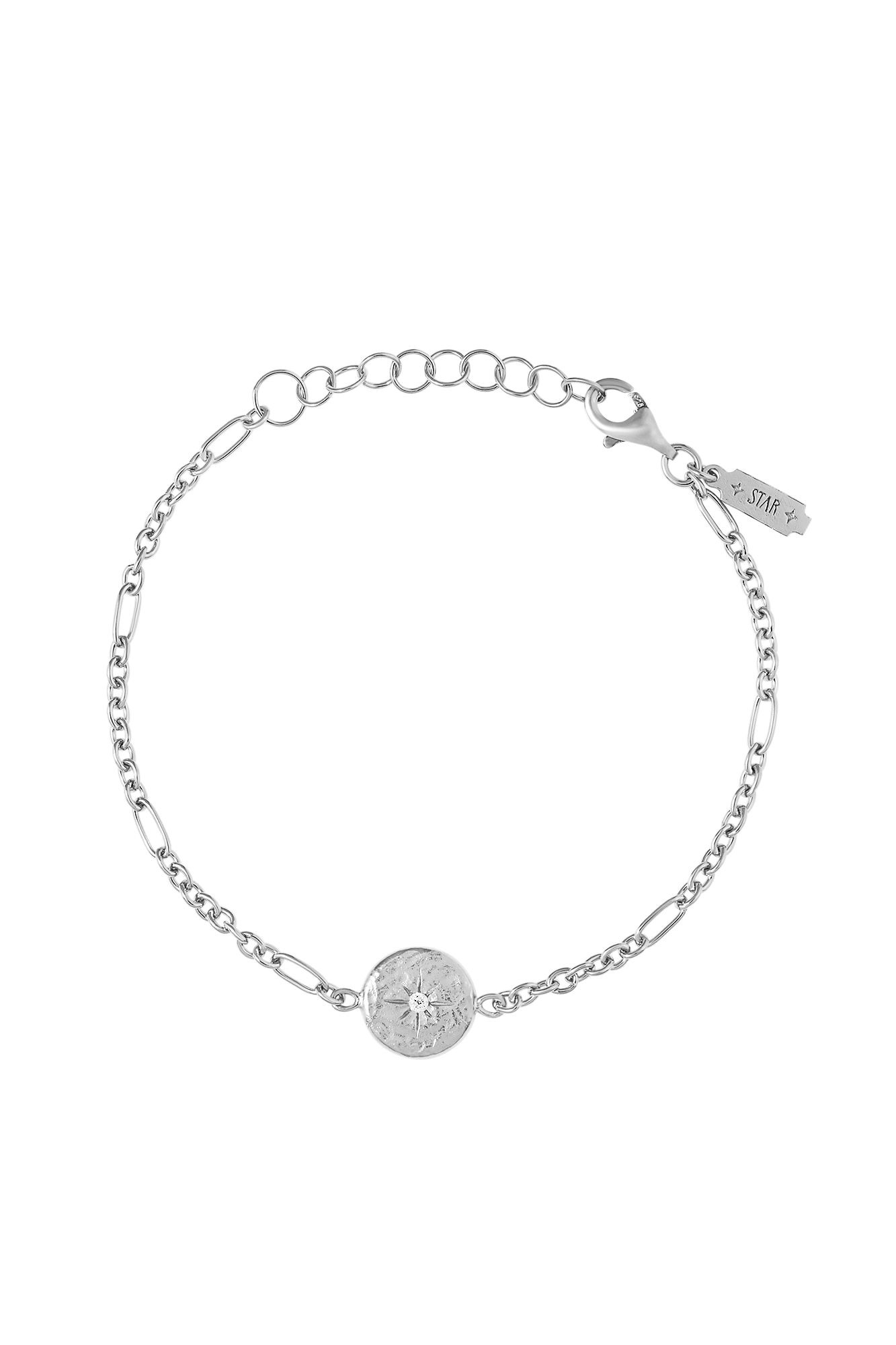 Enchanted Star Bracelet