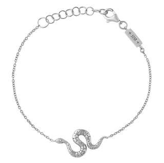 Lunara Serpent Bracelet