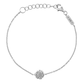 Wild Sunflower Bracelet