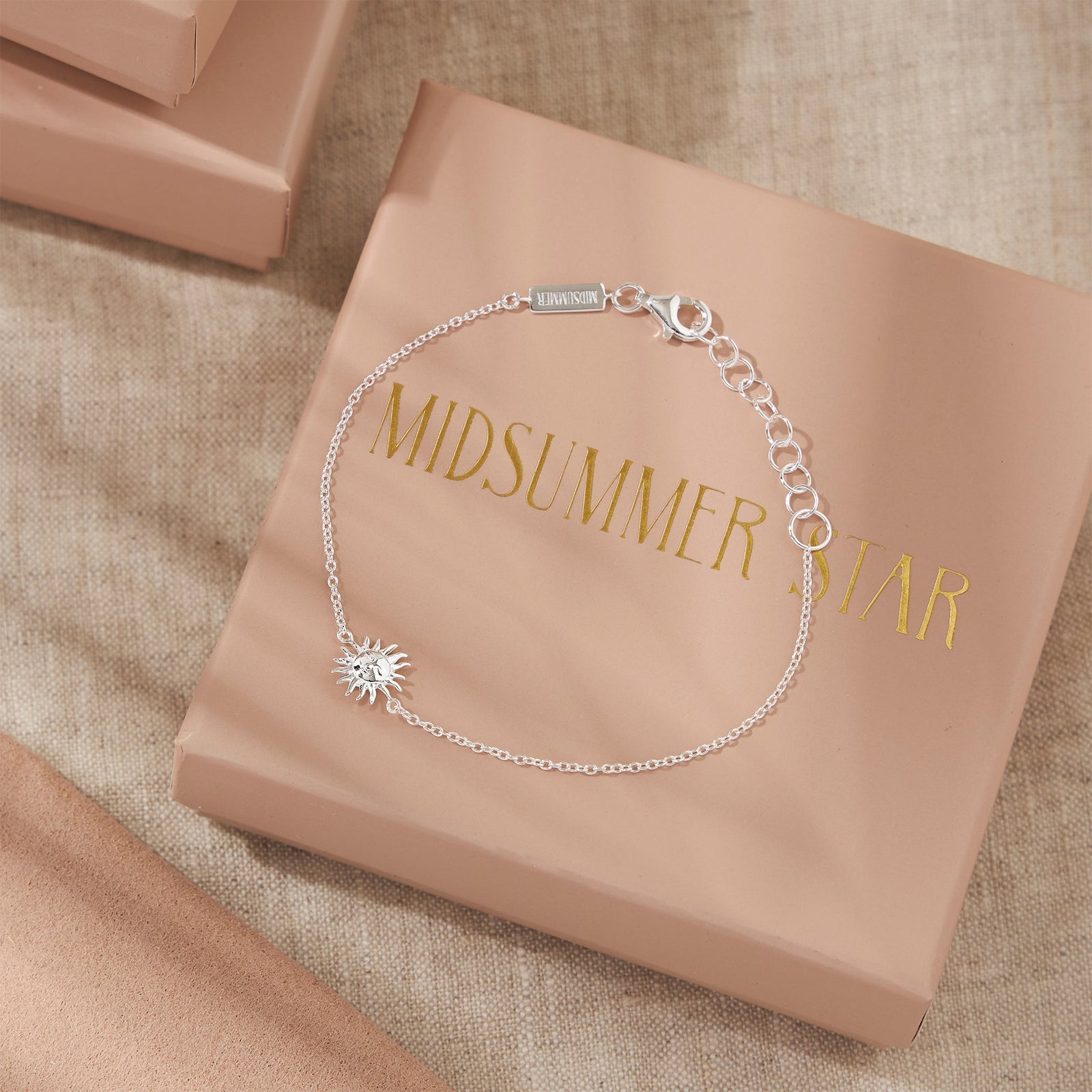 Solene Bracelet