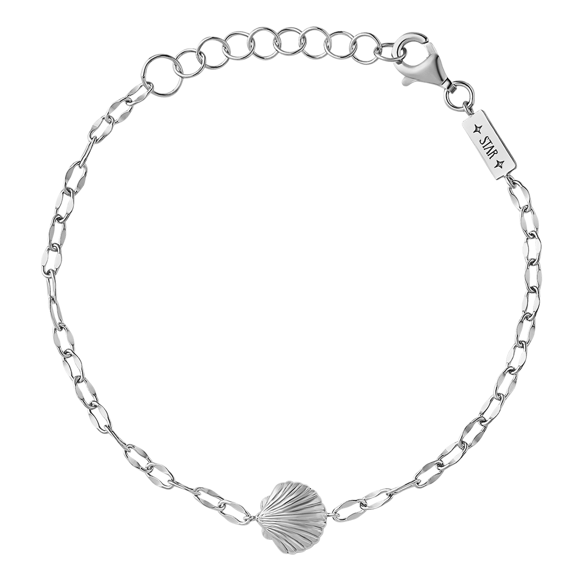 Sandshell bracelet