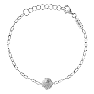 Sandshell bracelet