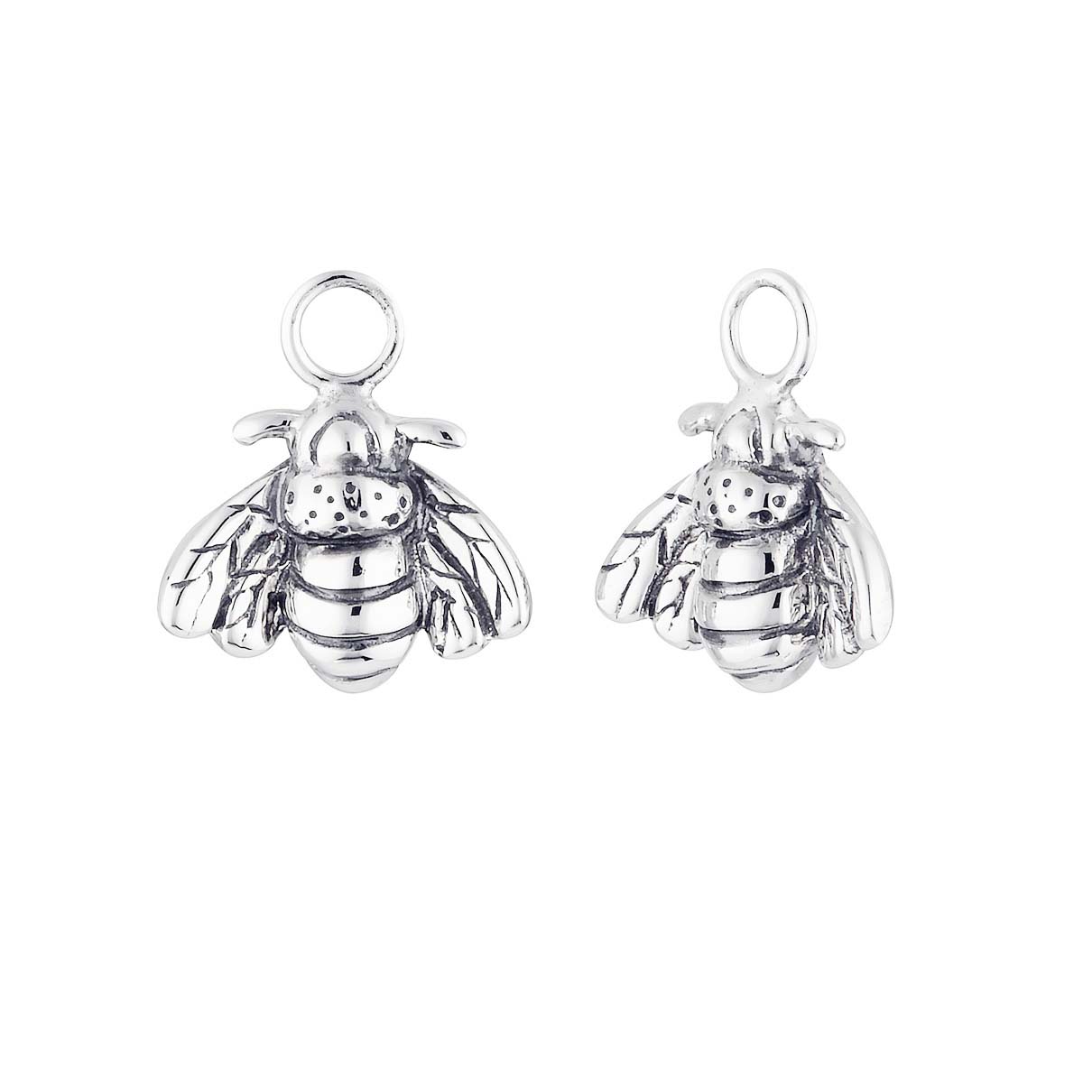 Bee Pollination Ear Charms