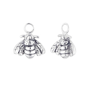 Bee Pollination Ear Charms