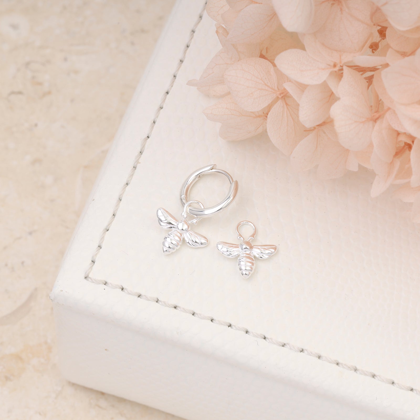 Meant To Bee Ear Charms