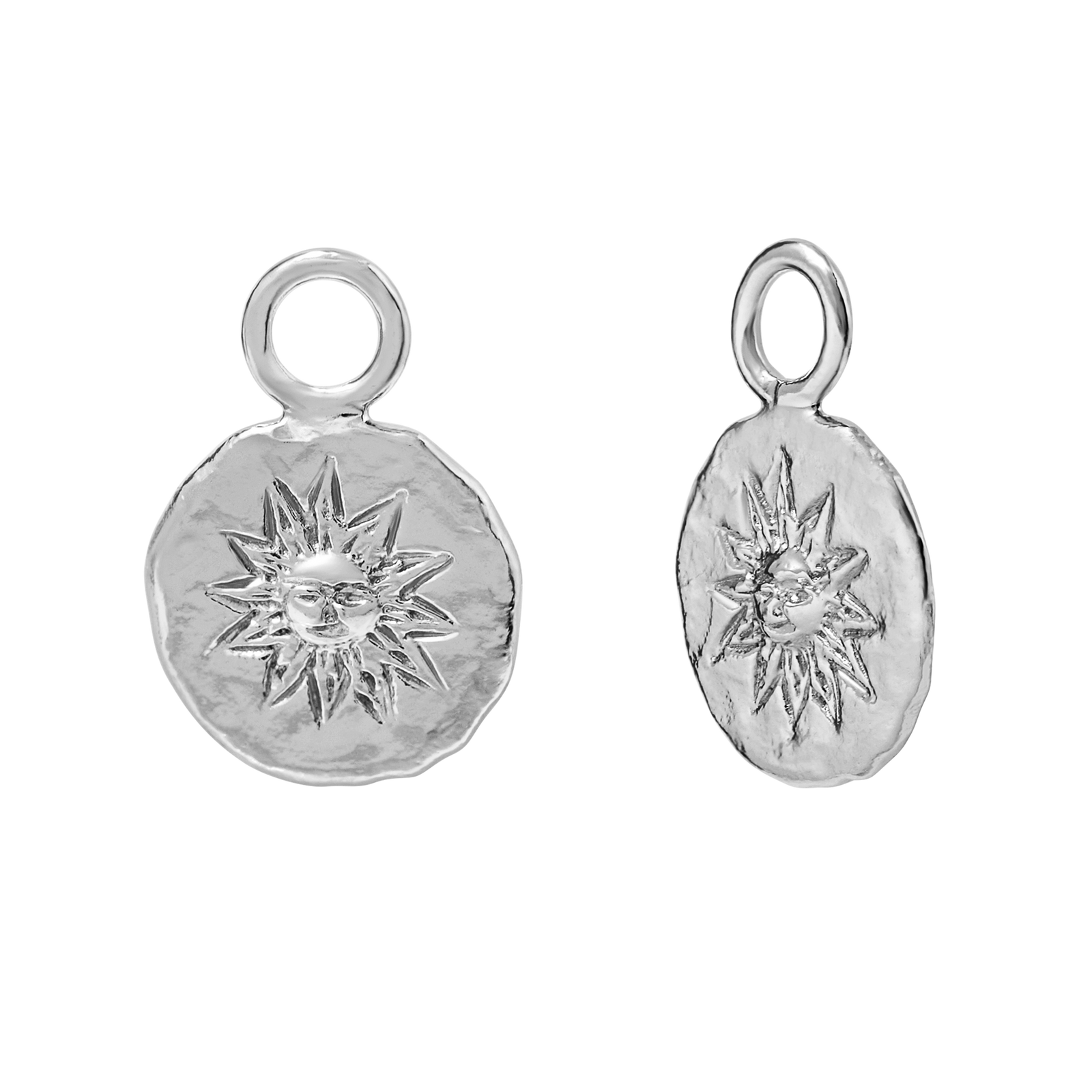 Sunkeeper Ear Charm