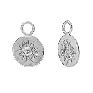 Sunkeeper Ear Charm - Pair