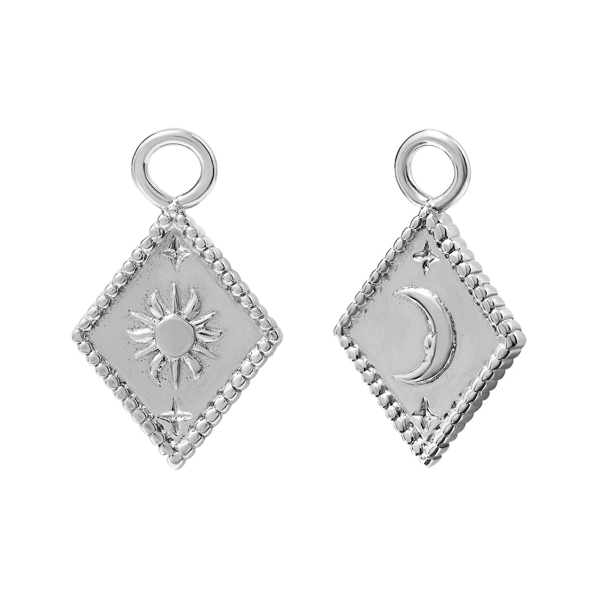 Solunar Ear Charm