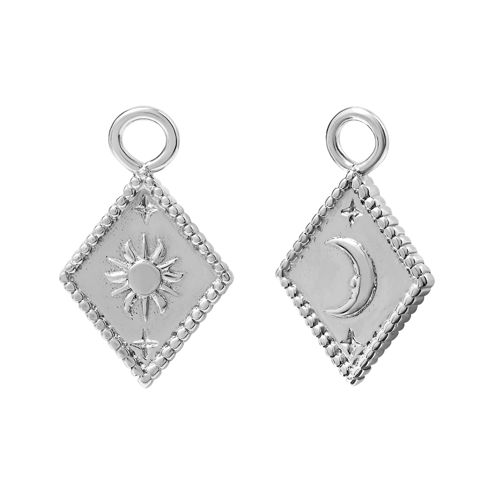 Solunar Ear Charm