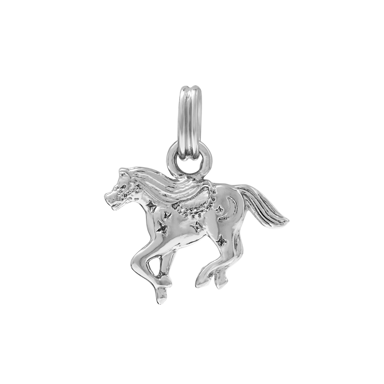 Celestial Horse Neck Charm