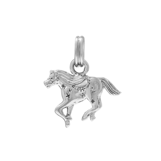 Celestial Horse Neck Charm