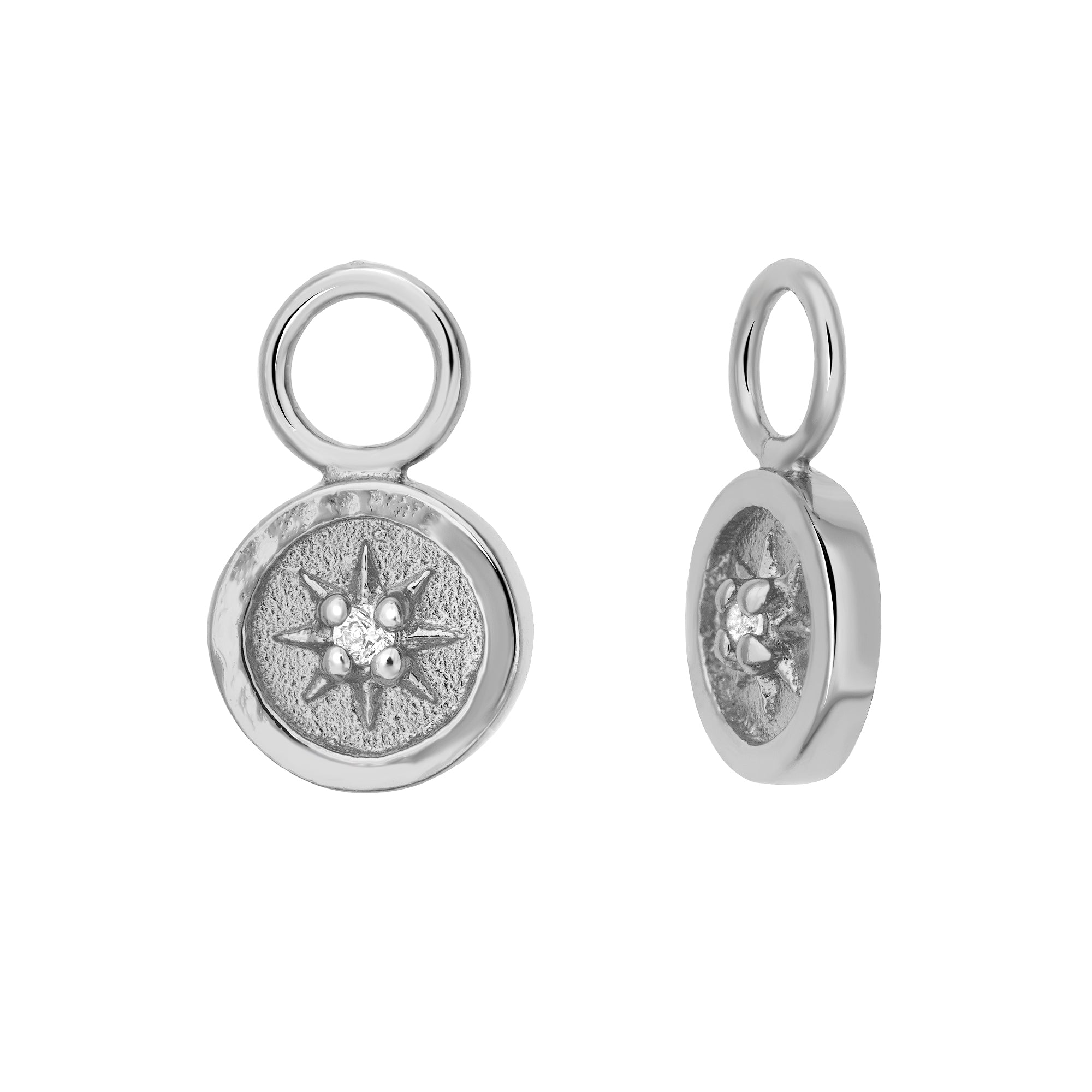 Asteria Ear Charms