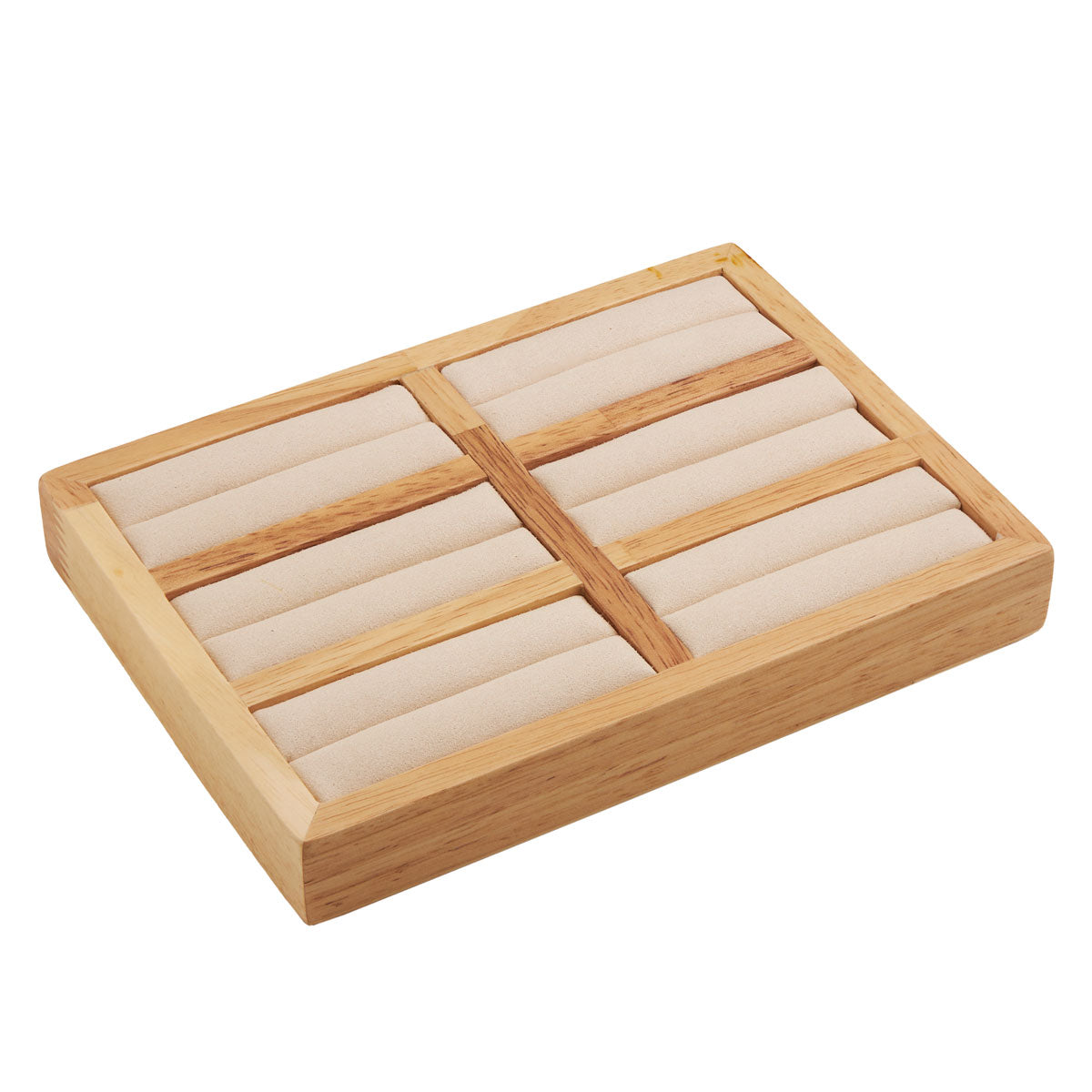 Multi Ring Display Tray