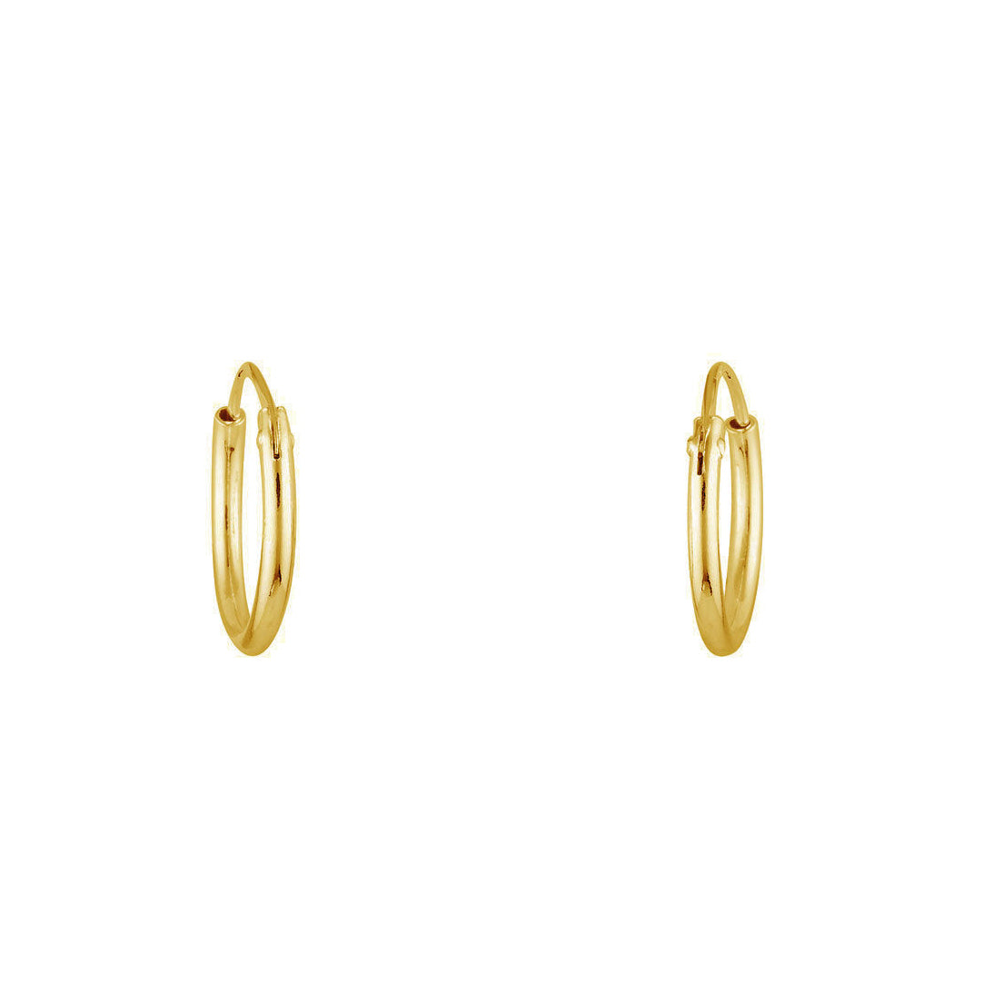 Delicate Gold Sleeper