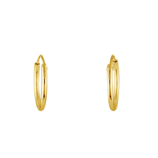 Medium Sleeper Gold