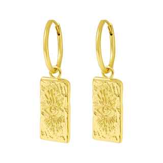 Oracle Huggies Gold