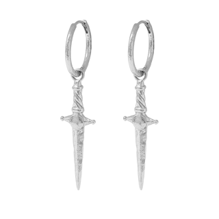 Guardian Dagger Huggies