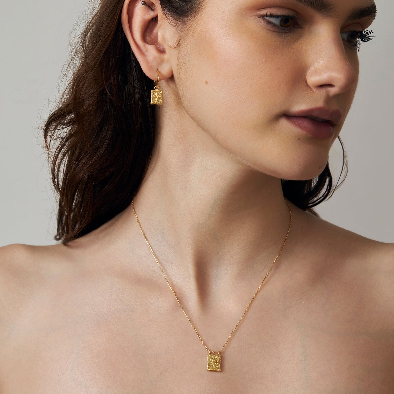 Starseed Huggies Gold